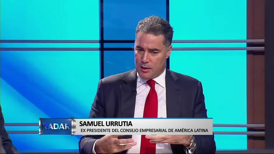 Radar Bloque 5: Trump, Putin y los conflictos de intereses del nuevo Gabinete de Washington