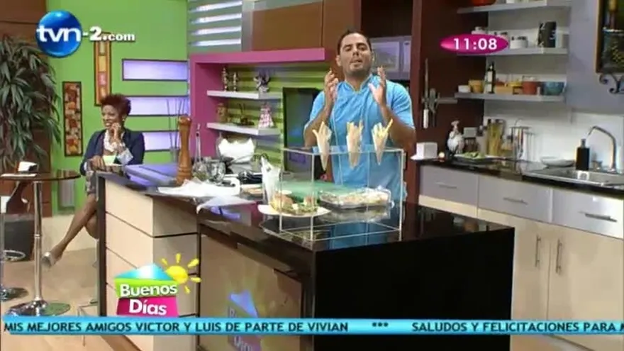 Conitos De Papa Saborizada