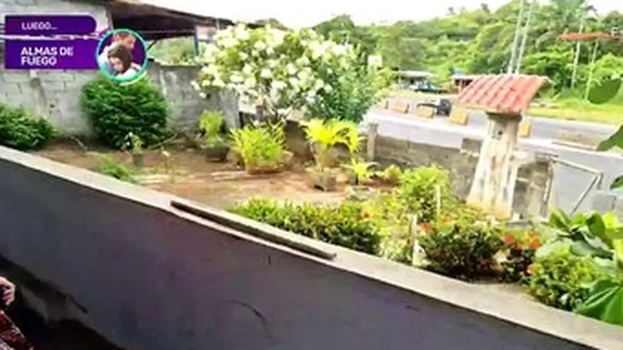 Ayudemos a la Sra Idalides Peralta