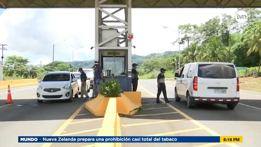 En Chiriquí dan con paradero de menor que era buscada en Costa Rica