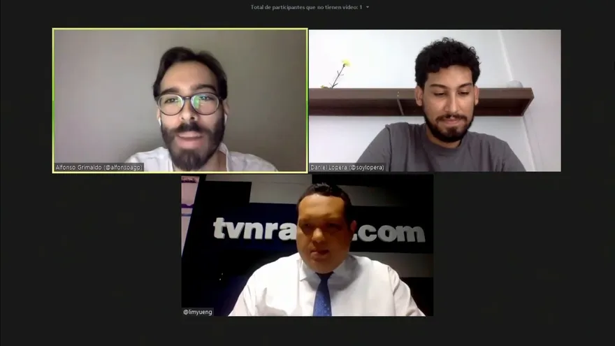 La Previa 4 de agostos de 2020