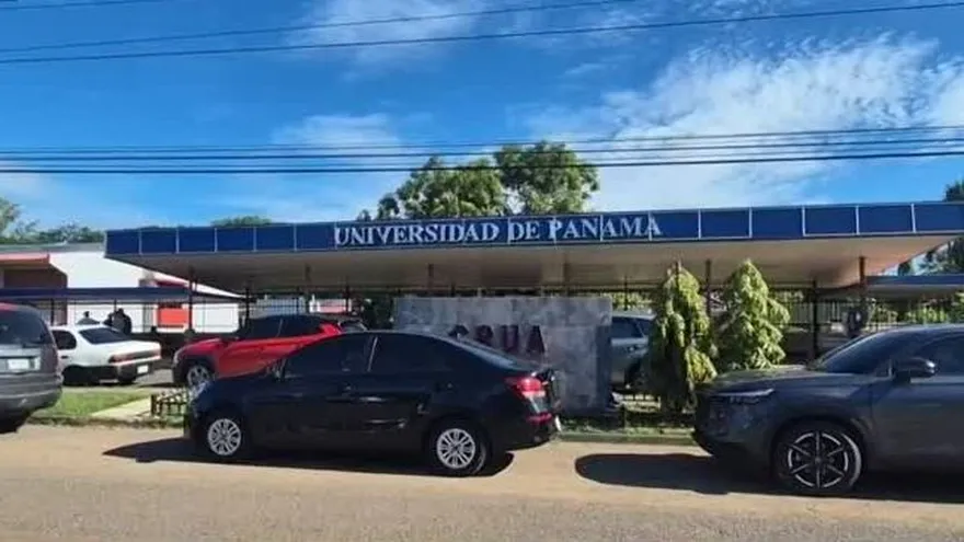 Centro Regional Universitario de Azuero