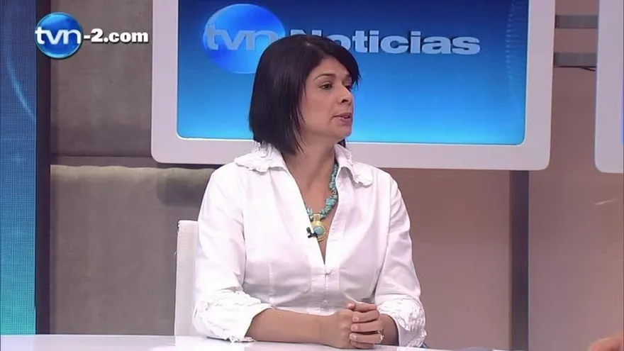 Maytín pide a Martinelli que "venga y dé la cara"