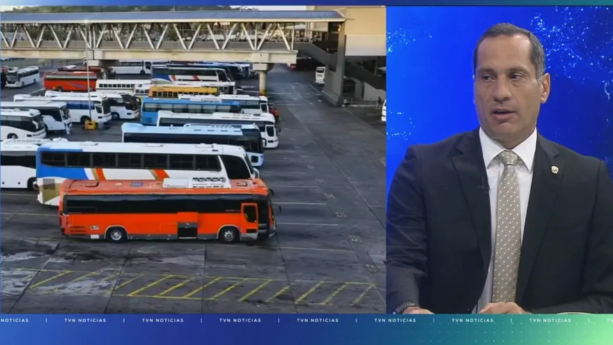 Director de la ATTT llama a hacer buen uso del subsidio al transporte