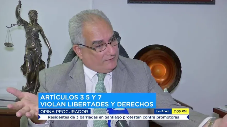 Satisfacción por opinión de procurador de la Administración sobre veda electoral