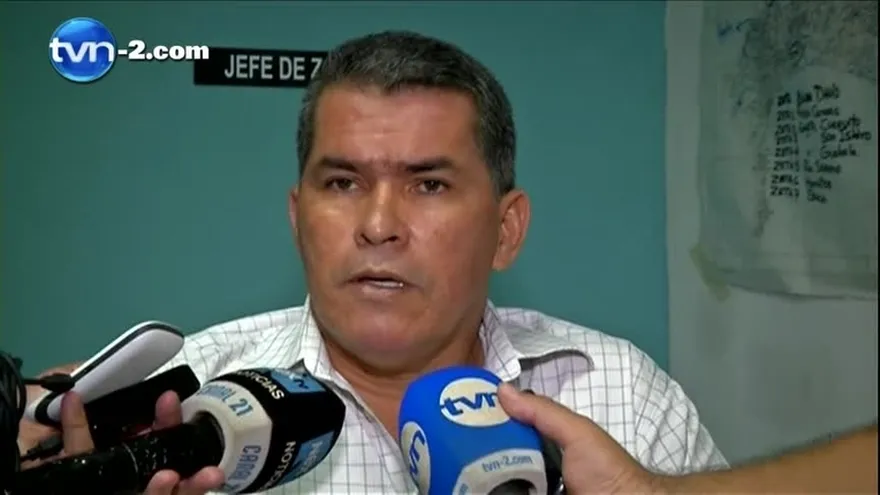 Decomisan contrabando de mazorcas