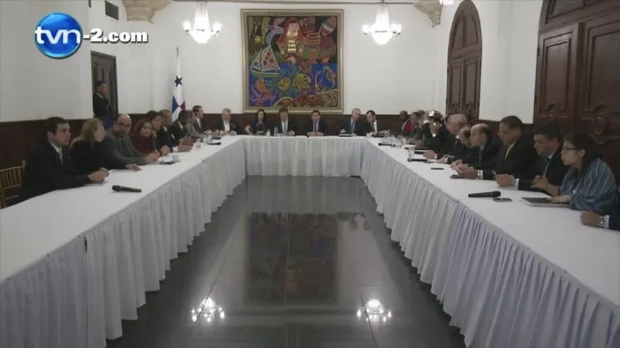 Avanza proceso para la descentralización municipal