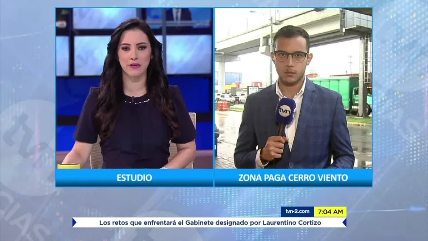 Noticiero AM 24 de mayo del 2019 - Bloque 3