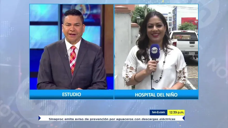 Noticiero MD 29 de agosto del 2019 - Bloque 3