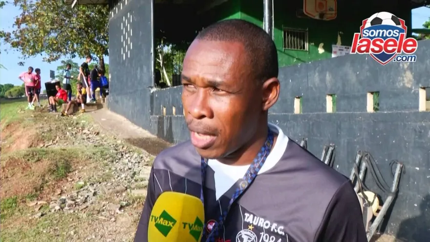 Tauro FC empató 1-1 con Deportivo Centenario (LNA) en partido de preparación