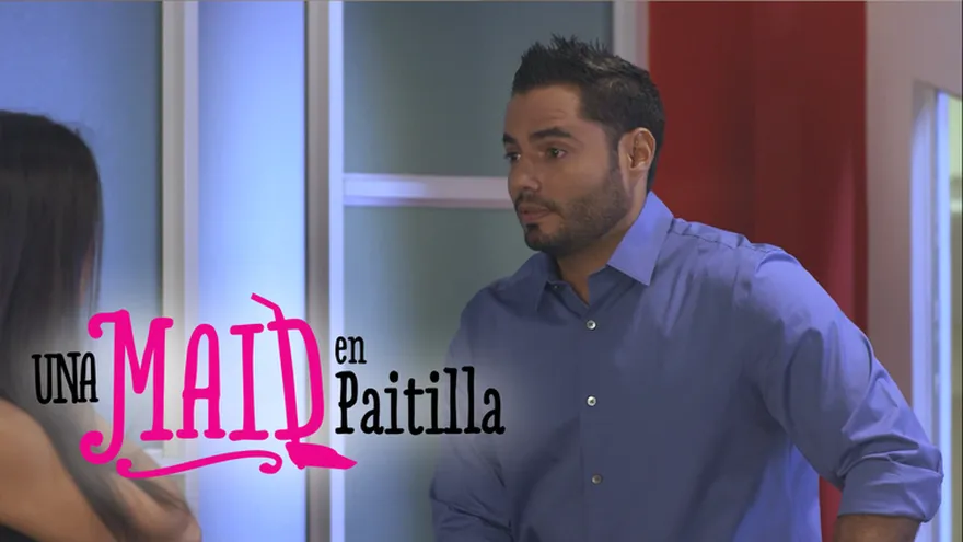 Una Maid en Paitilla - Capítulo 2