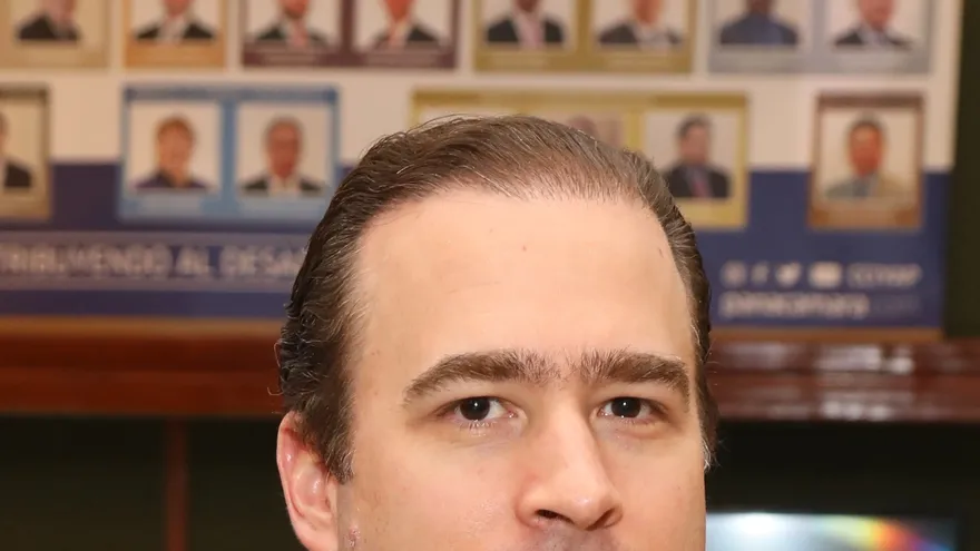 Inocencia Galindo De Obarrio fue elegido presidente de la Cámara de Comercio