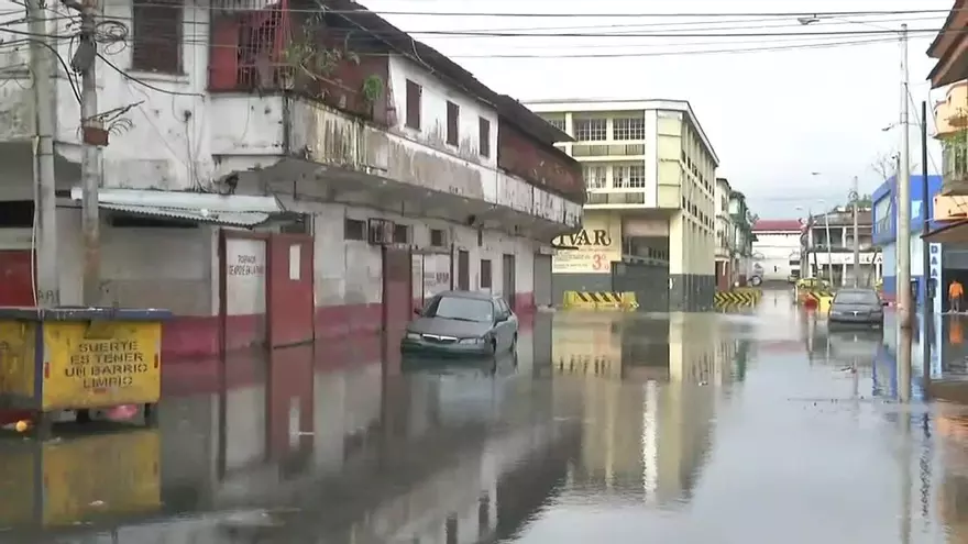 Este martes podría levantarse la alerta verde