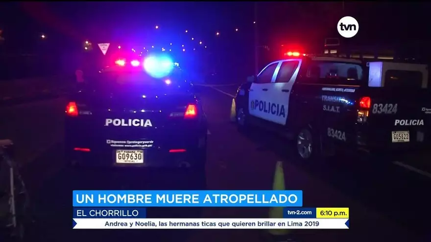 Fin de semana de trágicos accidentes