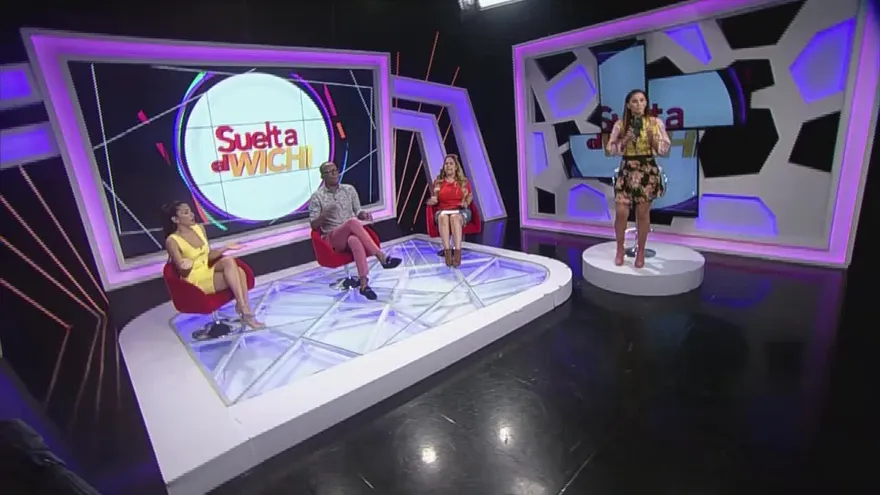 ¡Bugaman y K4G en una misma tarima!