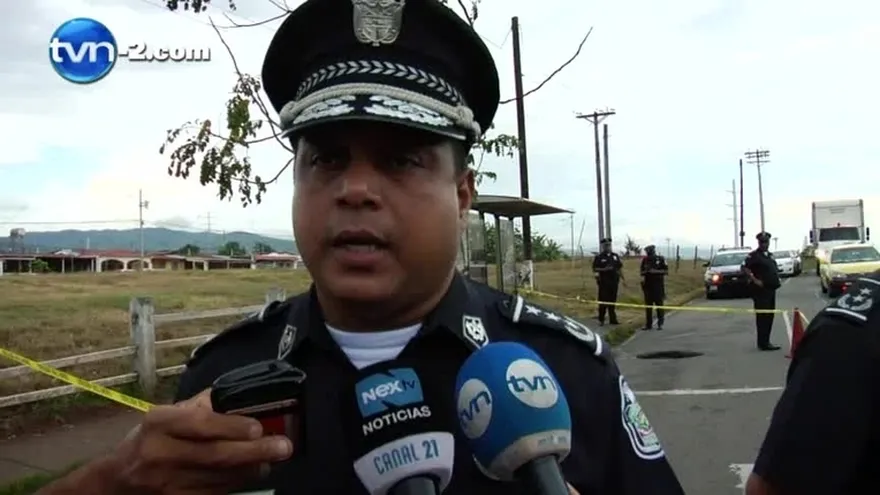 Lo matan en Los Nogales