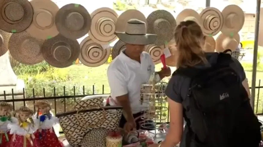 Promueven oferta turística en la provincia de Coclé