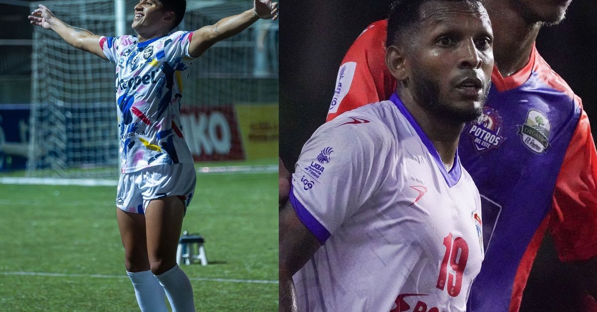 Final LPF: Tauro vs Plaza Amador | Duelo de titanes se miden en una ...