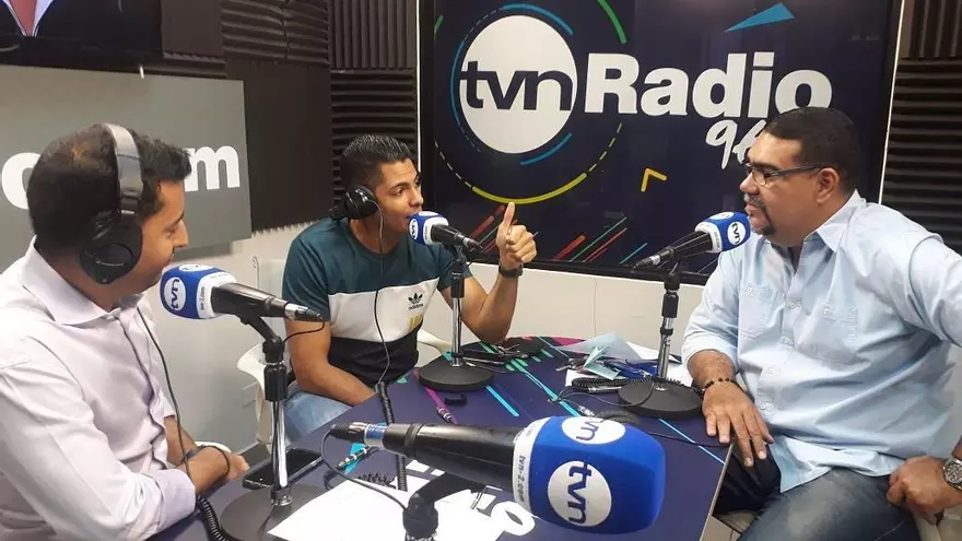 Somos La Sele Radio - 16 de marzo
