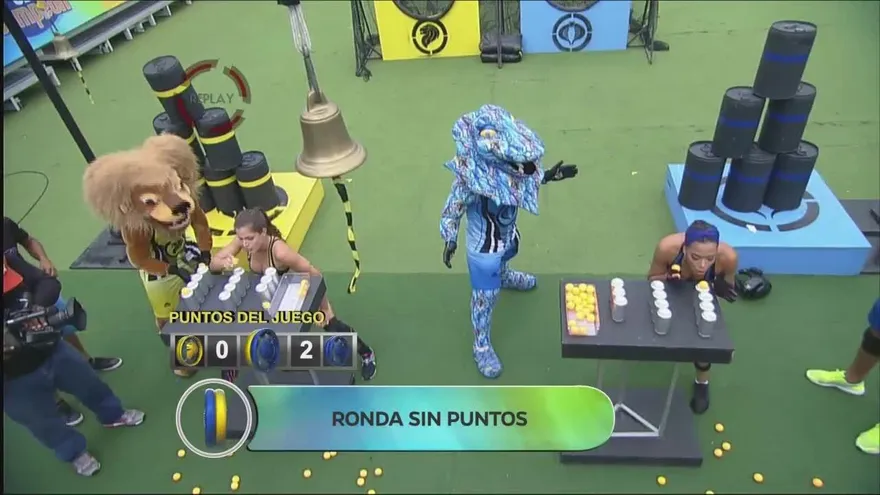 ¡Las Cobras  dominaron perfectamente el circuito de red!