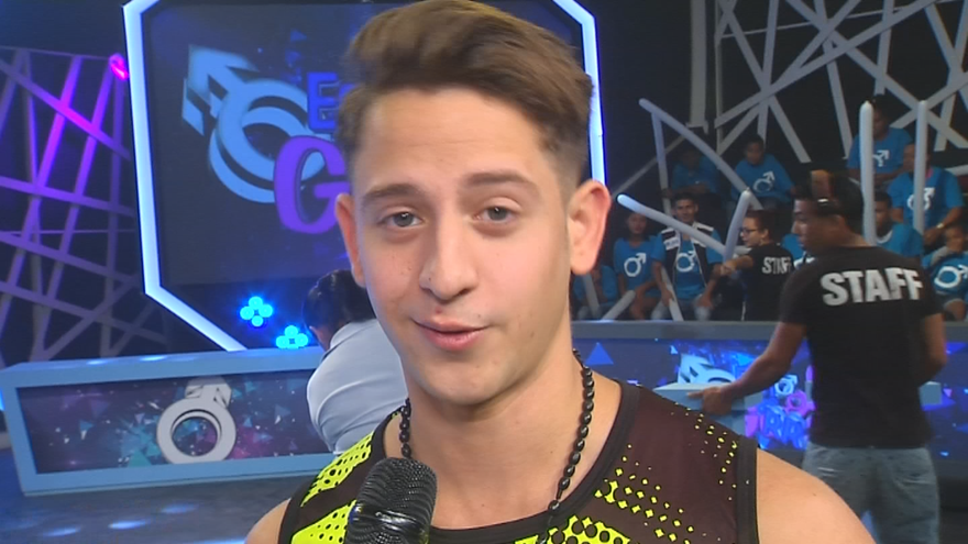 ¡Gian Varela confirma que tiene novia a distancia!