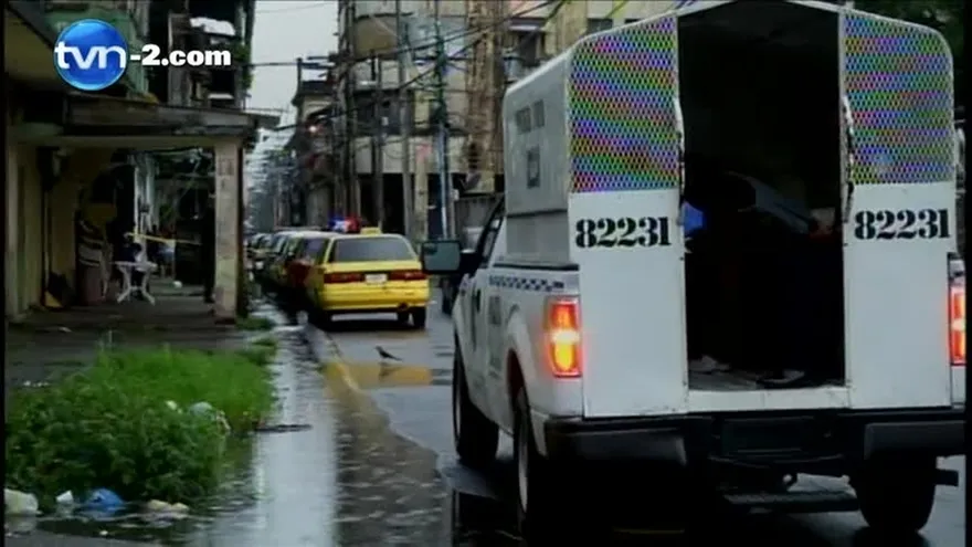 En Colón se da un homicidio cada 3 días