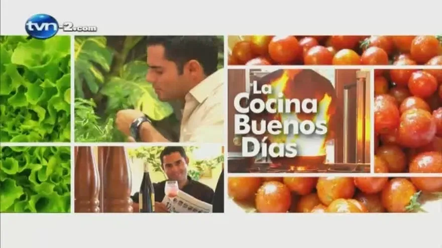 Técnicas de Apanado