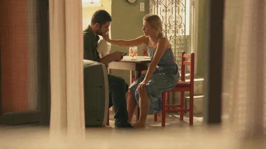 Reglas Del Juego Capítulo 119