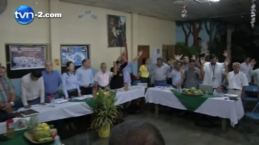 Primera reunión por polémicos proyectos hidroeléctricos termina sin acuerdos