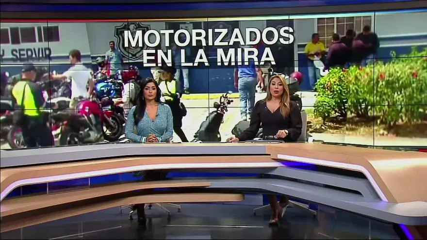 Noticiero Estelar 5 de junio del 2017 - Bloque 6