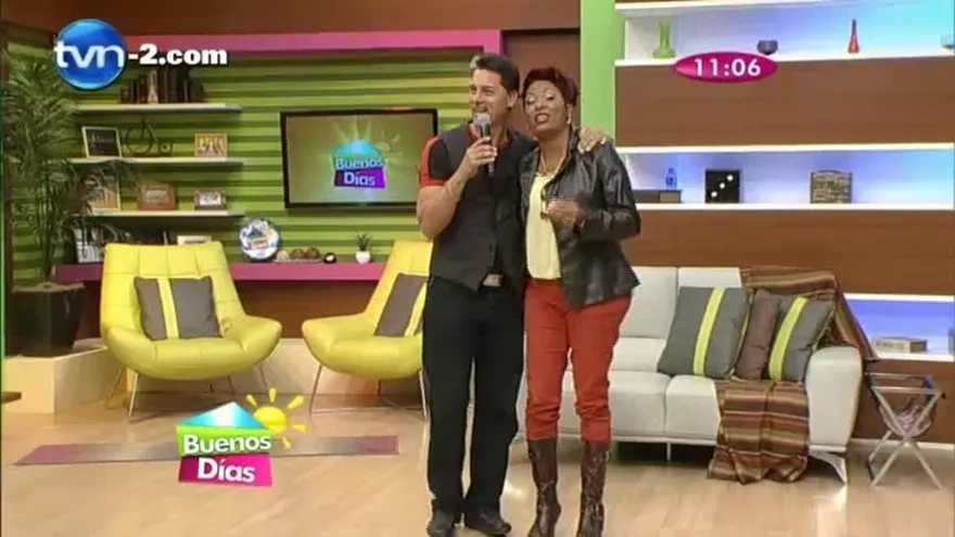 Lefty Pérez – “Mujer Sensual”