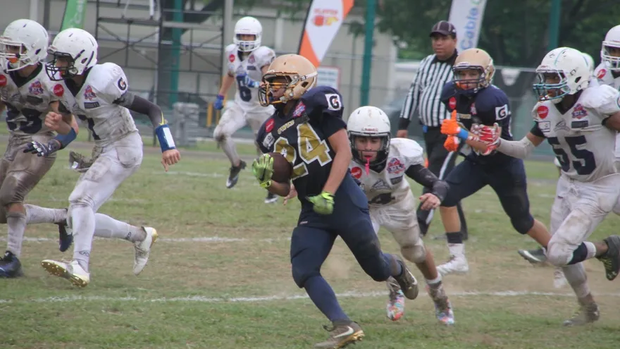 Los Balboa Dragons y los AIP Fighting Owls tendrán grandes desafíos por enfrentar