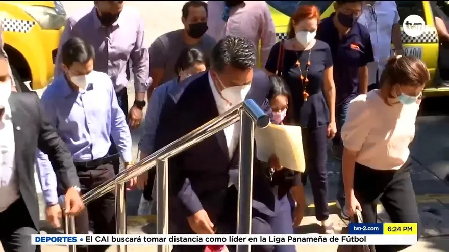 Piden rendición de cuentas por uso de fondos en pandemia