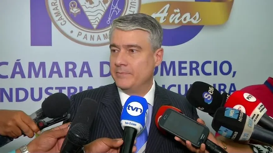 Gobierno ofreció una solución para salvar al grupo Félix B. Maduro