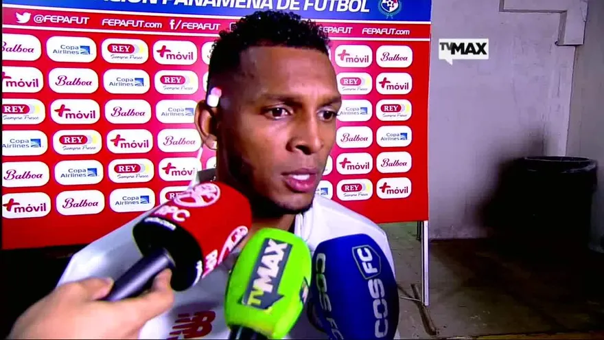 Alberto Quintero le mandó un mensaje a los jugadores de la LPF