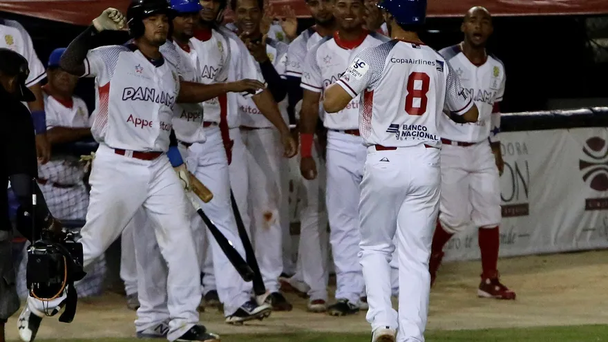 Regreso formal de Panamá a confederación caribeña de béisbol se decidirá en Rep. Dominicana