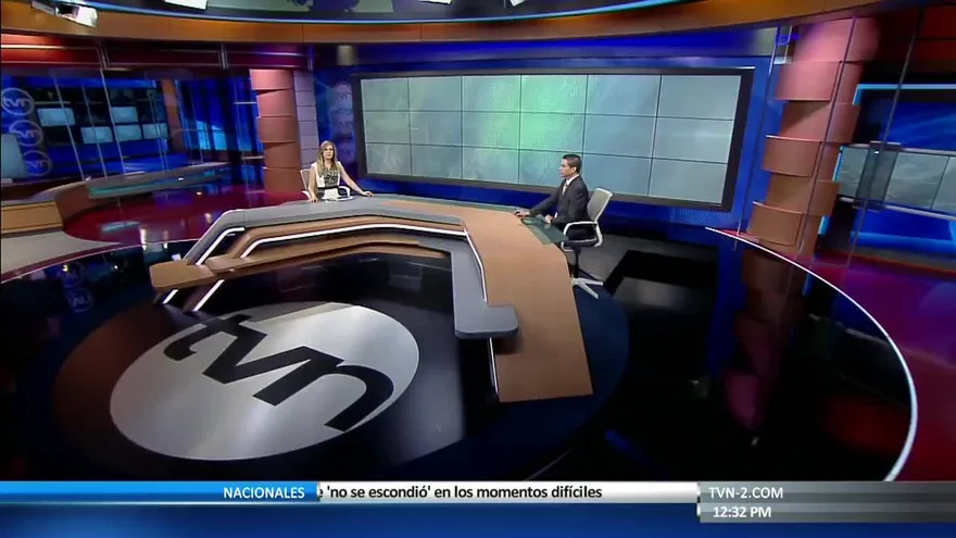 Noticiero MD 18 de diciembre de 2017 - Bloque 3