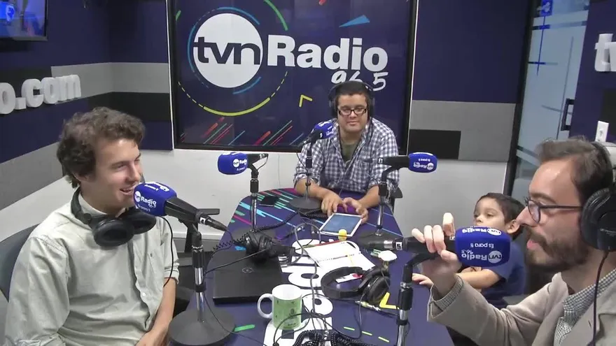 La Previa 29 de octubre de 2018