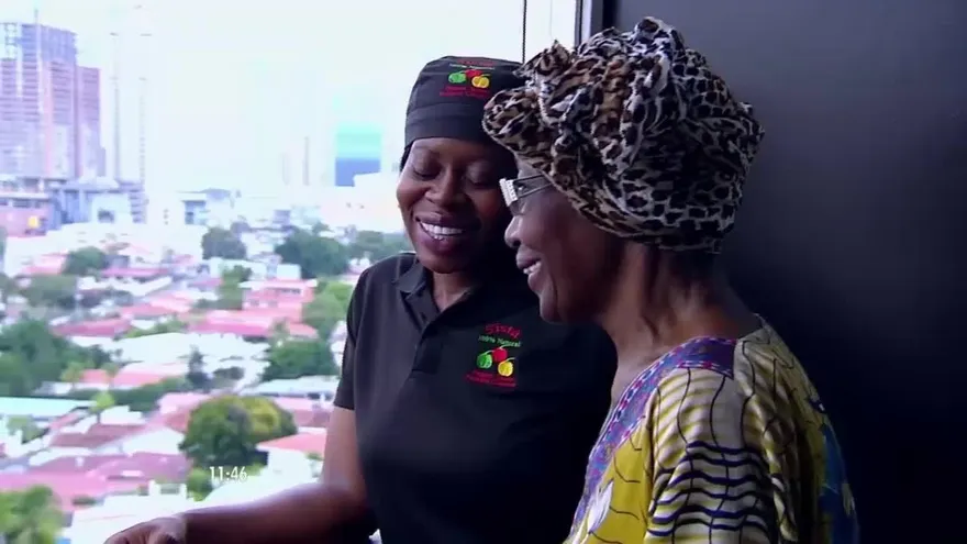 ¡Conoce a Sistá y porque le pone sazón a todos sus platillos!