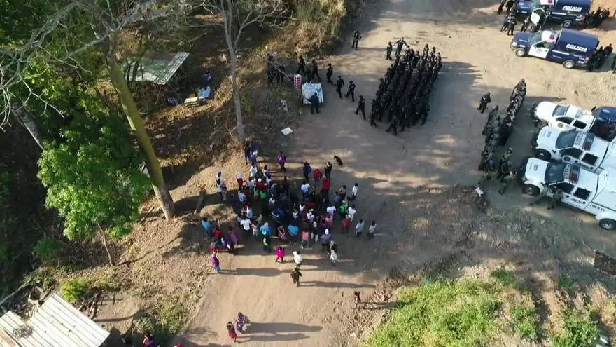 Noticiero AM 03 de abril  del 2017 - Bloque 2