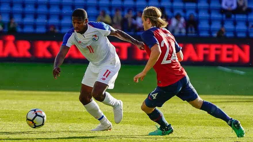 Panamá recibirá a Selección Vasca para amistoso en mayo