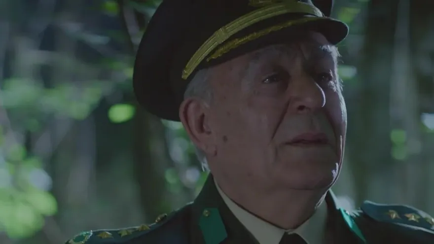 Por Mi Hijo - Capítulo 219