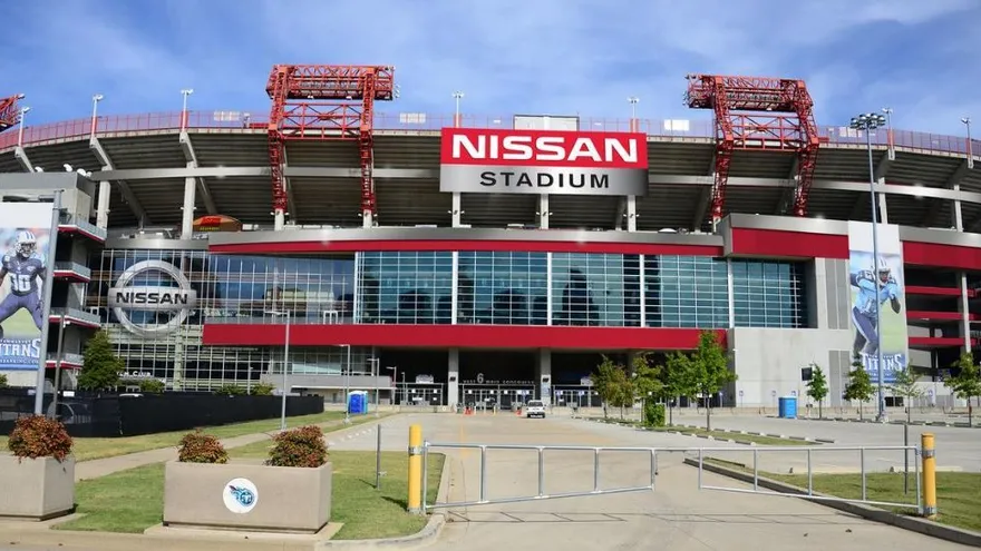 Nissan Stadium, un estadio a la altura de un EE. UU. vs. Panamá