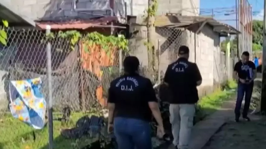 Dos balaceras reportadas este viernes
