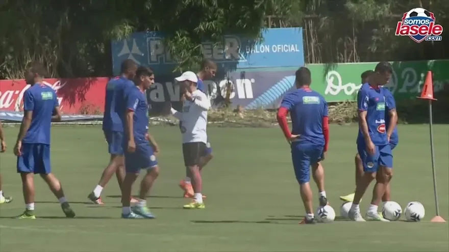 Como llega la selección de Costa Rica