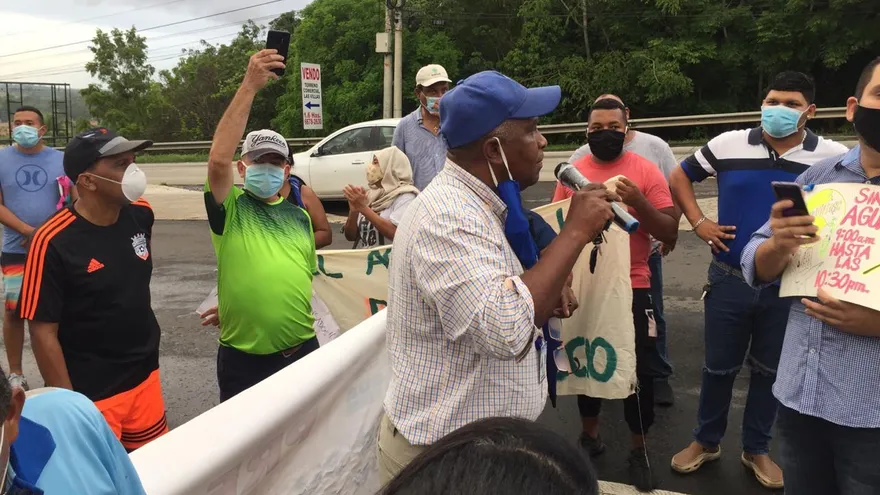 Idaan hará trabajos de interconexión para mejorar suministro de agua en Ciudad del Futuro