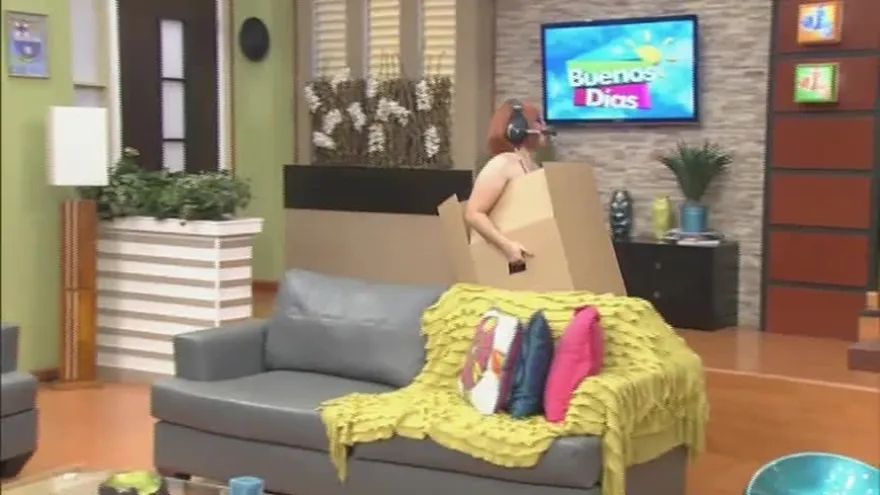 ...Cuando Lorité está a cargo