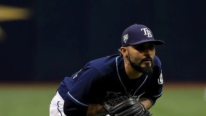 Sergio Romo
