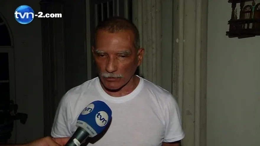 Profesor del IN víctima de quemadura perdona a sus agresores y pide justicia