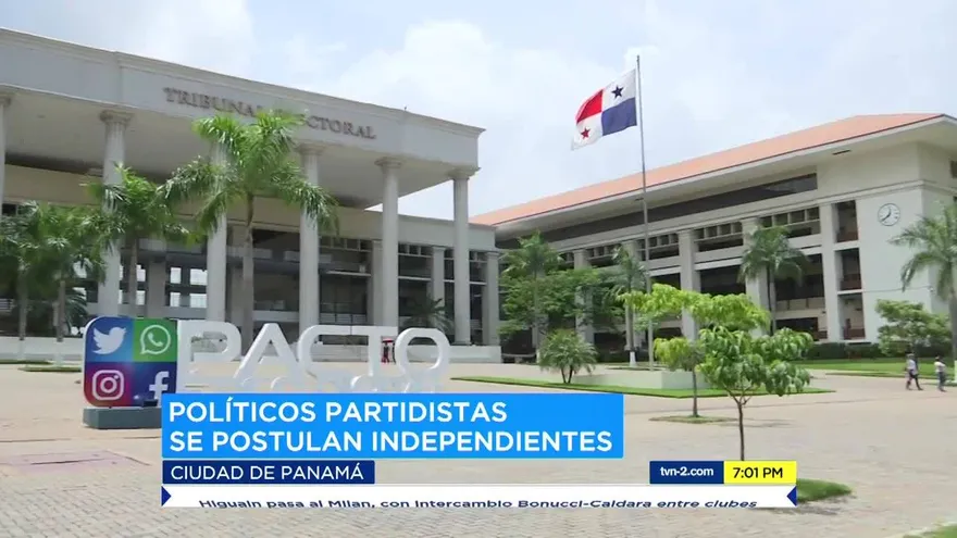 ¿Están prostituyéndose las candidaturas independientes?